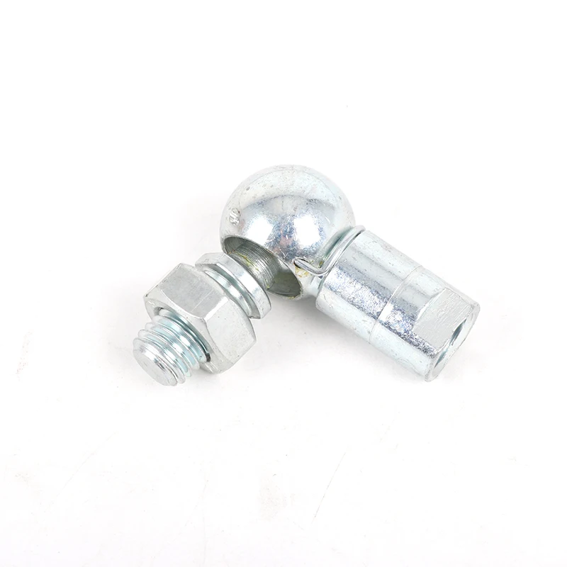 Factory Supply OEM Gardening Mower Spare Parts CS SQP Stainless Steel 304 Rod End Bearing Ball Joints