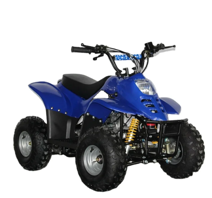 110cc kids atv with shock absorber