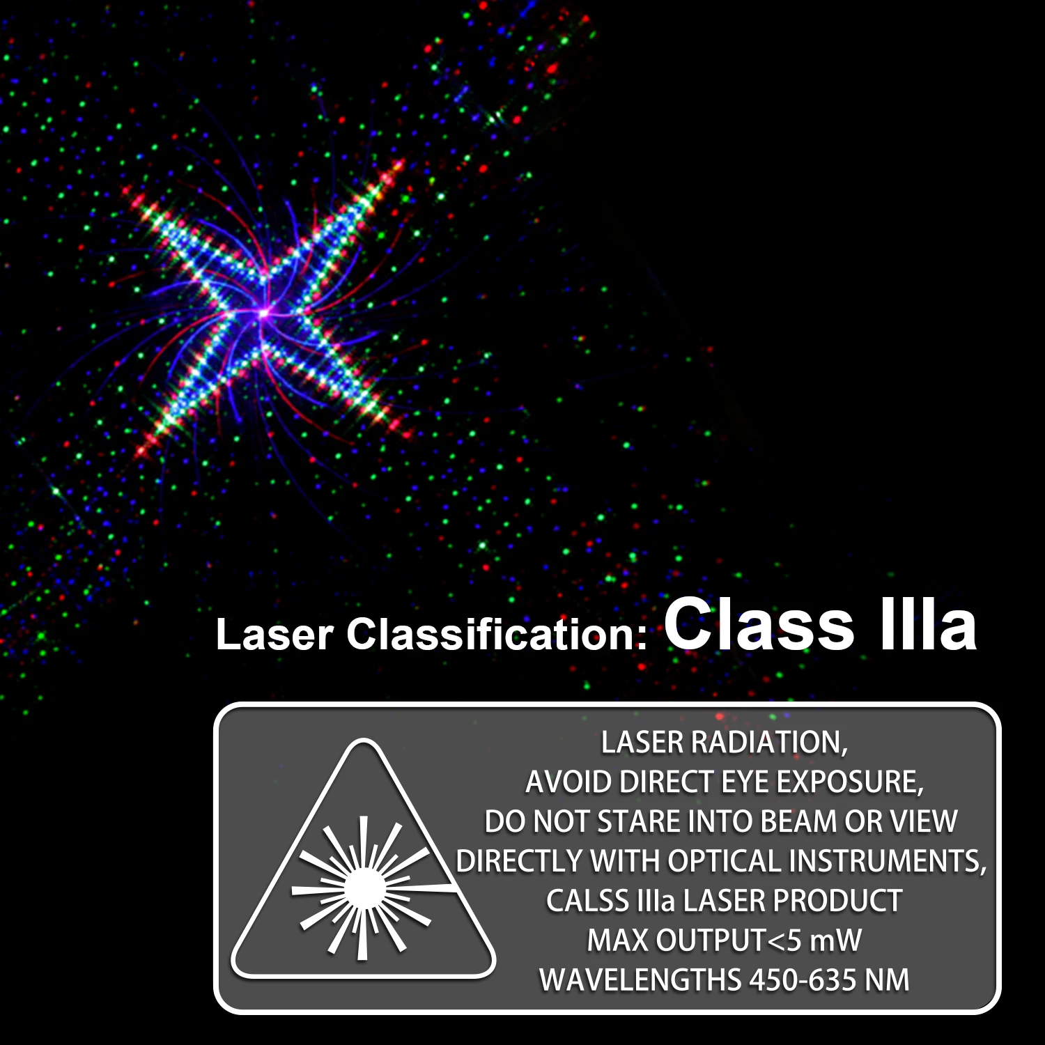 Activated Party Lights with Remote Control Dj Lighting RGB Disco Strobe Lamp 14 Modes Stage Par Light