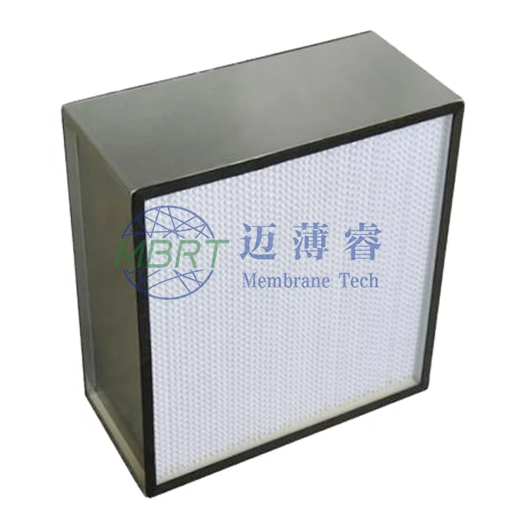 Portable welding air filter for welding smoke evacuator with CE certification