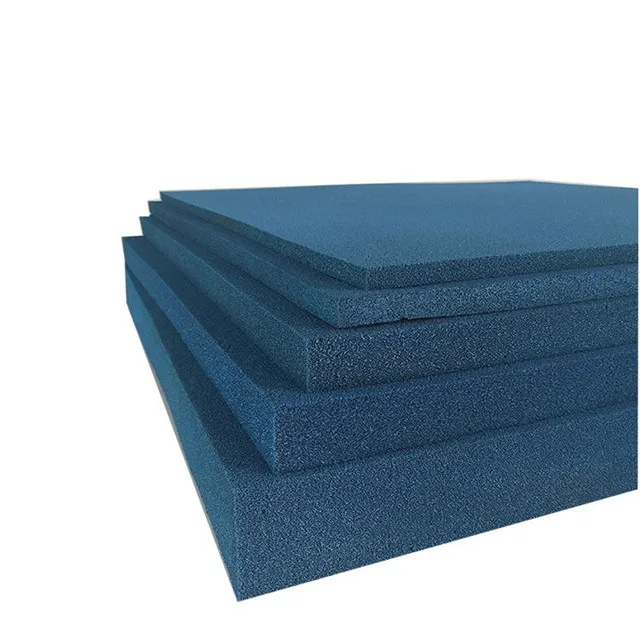 Полиуретановые микроволновые поглощающие материалы с контролируемой проводимостью