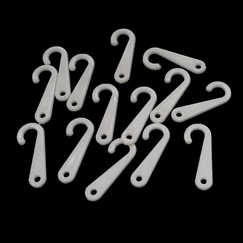 Shanghai recycle paper fiber hook for bag cardboard packaging hook of socks display R-A