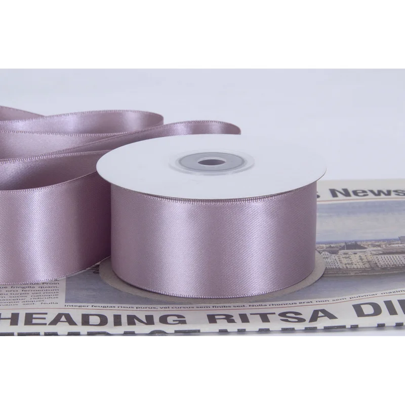 New design custom christmas satin gift box cardboard folding packaging boxes with ribbon boxes for gift sets with ribbon