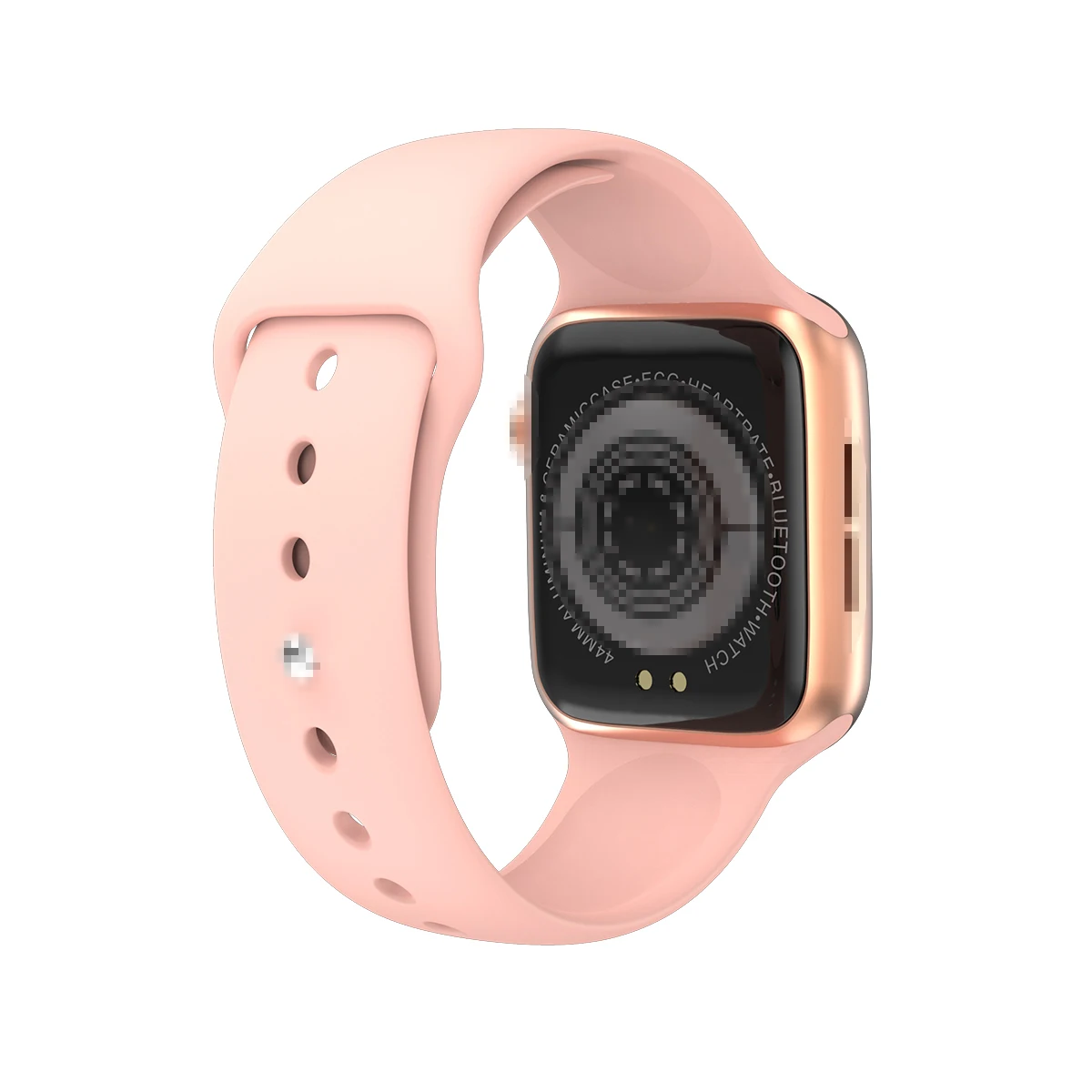 Heart rate Tracker Used x7 smart watch cheap price from China factory