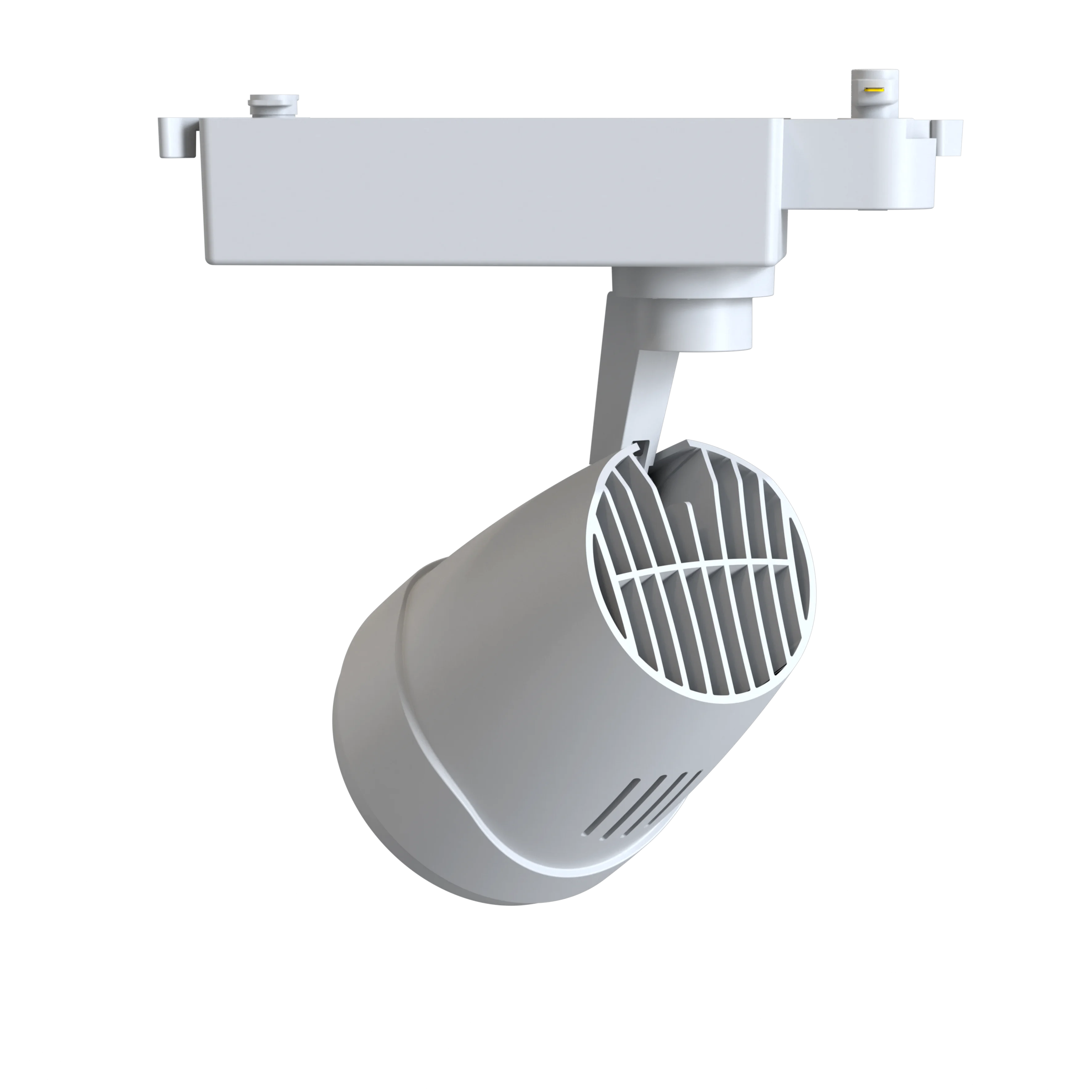 SANBEN COB TRACK SPOTLIGHT  3000K OR 4000K 3-Circuit Global Track Adapter