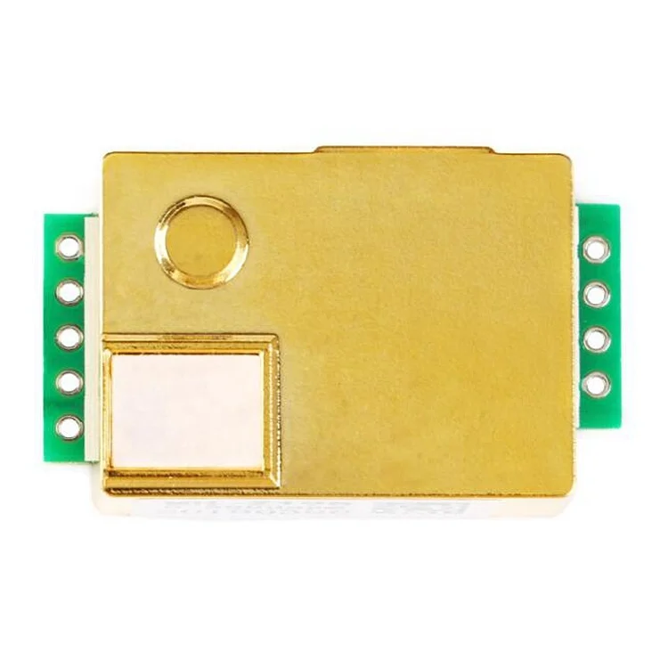 CO2 газа Датчик инфракрасный датчик углекислого газа Модуль MH-Z19 MH-Z19B