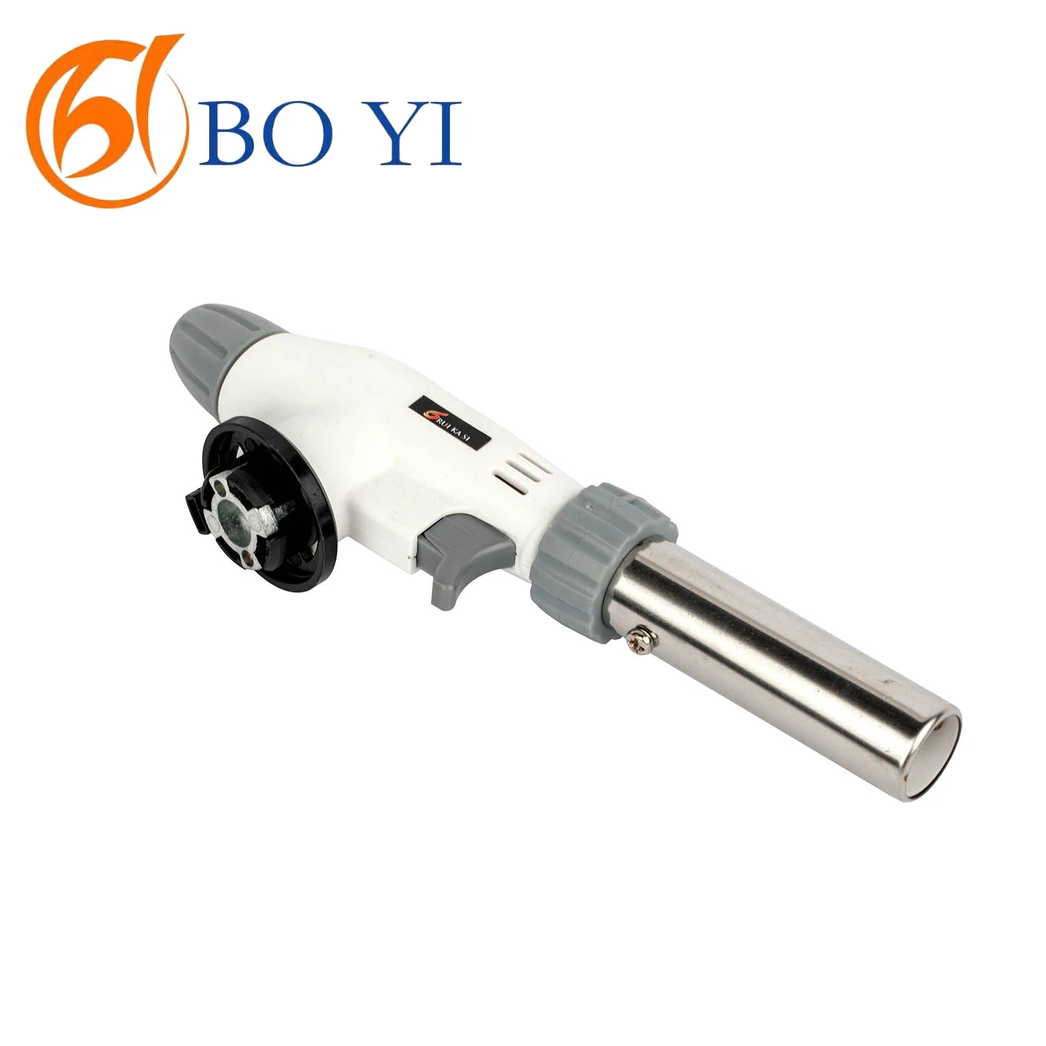 BOI-3029 открытый портативный лазерный сварочный аппарат удар факел зажигалка пламени пушка для газовой сварки паяльная лампа