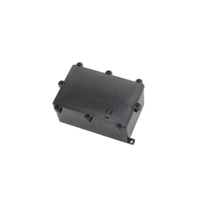 IP68  Waterproof Plastic Junction box without hole
