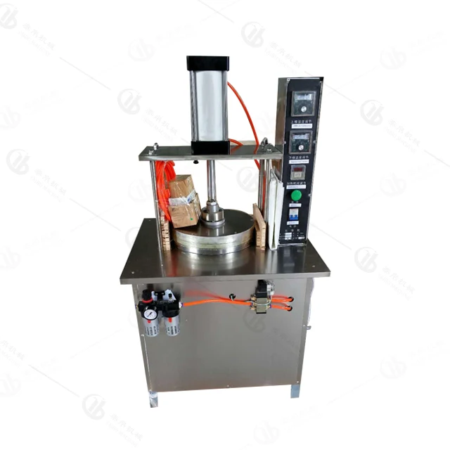 New Design Industrial Automatic Roti Maker,Roti Prata Making Machine,Roti maker