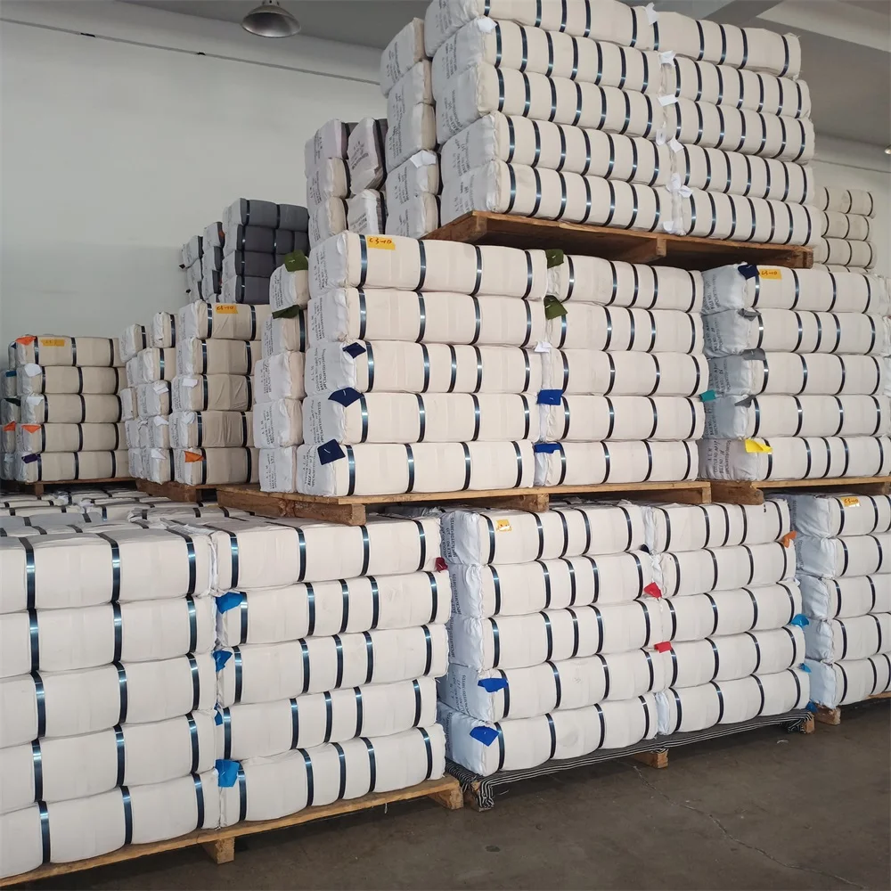 Высокое качество полиэстер вискоза африканский рынок арабский Тауб TR подходящая мусульманская вискозная ткань