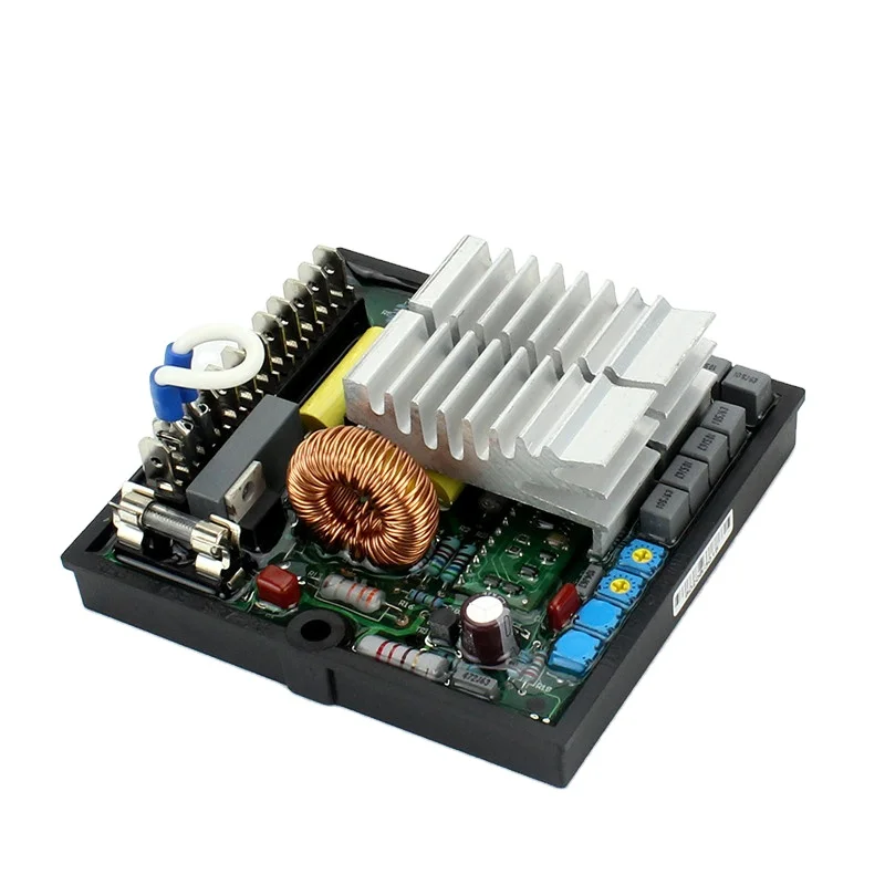 Replace MeccAlte Voltage Regulator AVR SR7-1 SR7/1 SR7-2 SR7/2 SR7/2G SR7