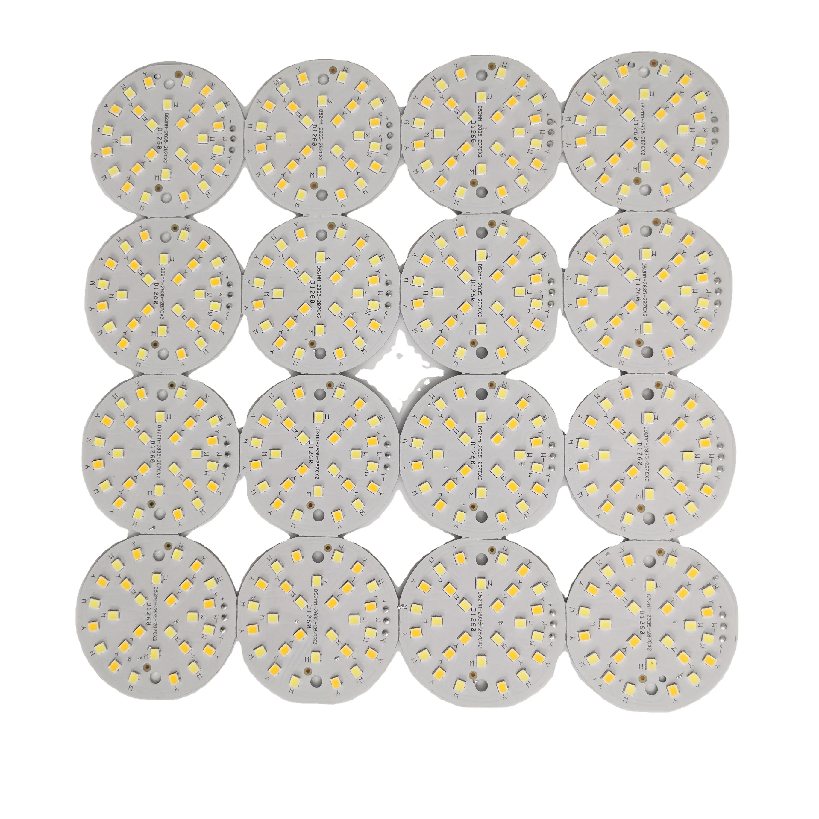 China professional  smd 2835 5050 smd led soldering, smd rgb led chip,multicolor smd led with 1w 2w 3w factory