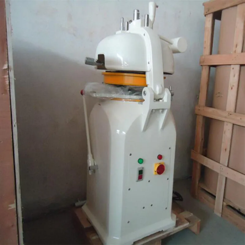 High Quality Professional Semi-Automatic Bakery Dough Divider machine