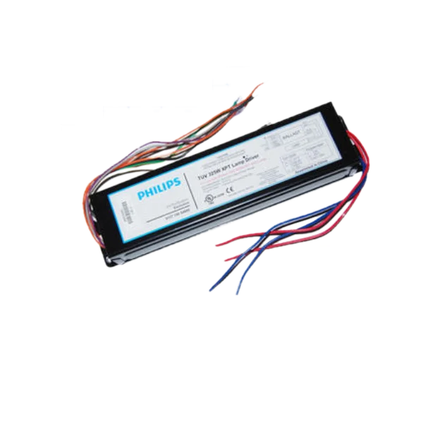 TUV 325W XPT Lamp Driver  electronic ballast for driving one low-pressure amalgam lamp Philips ballast