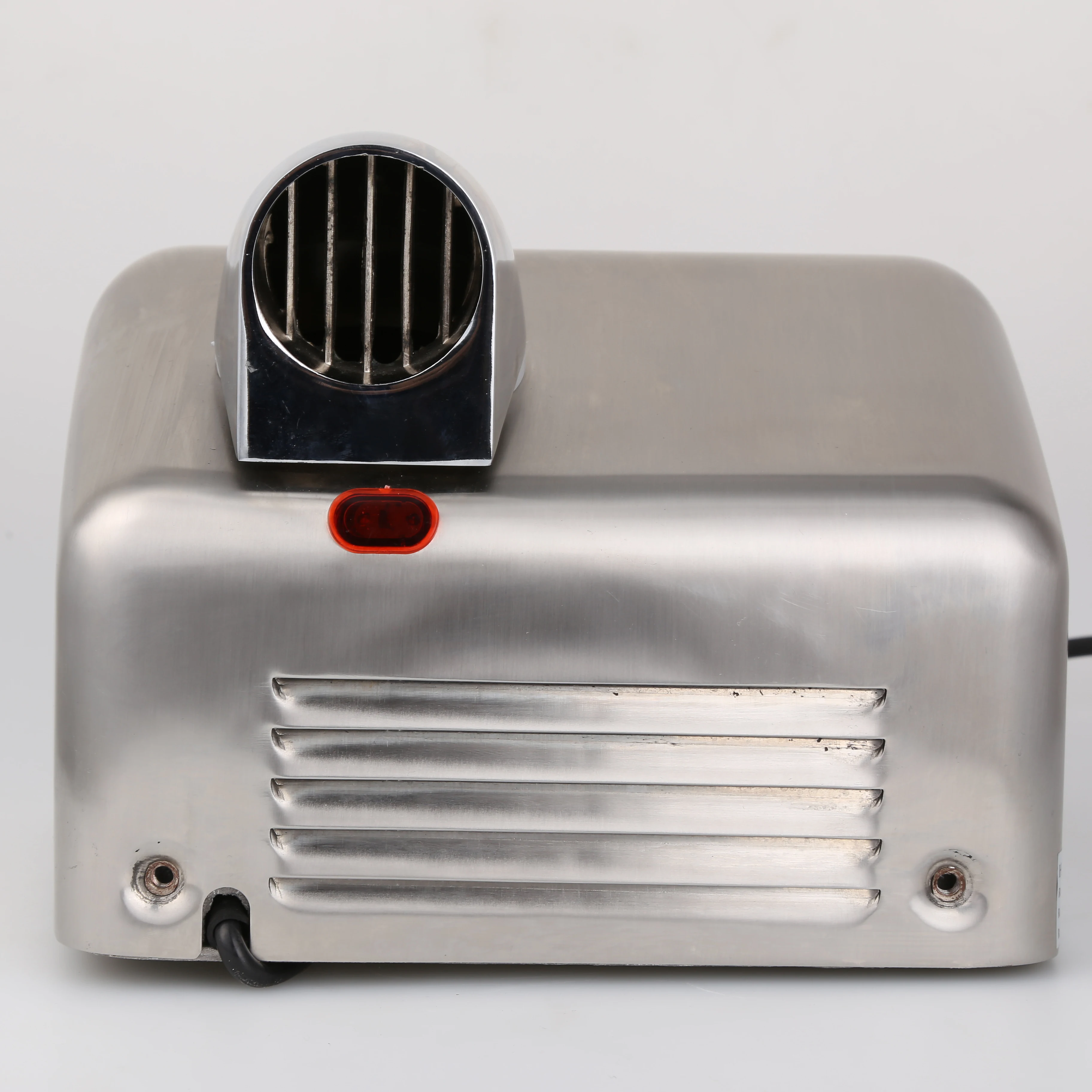 FG-8086 настенный био Сушилки Для Рук ручная цветная нержавеющая сталь