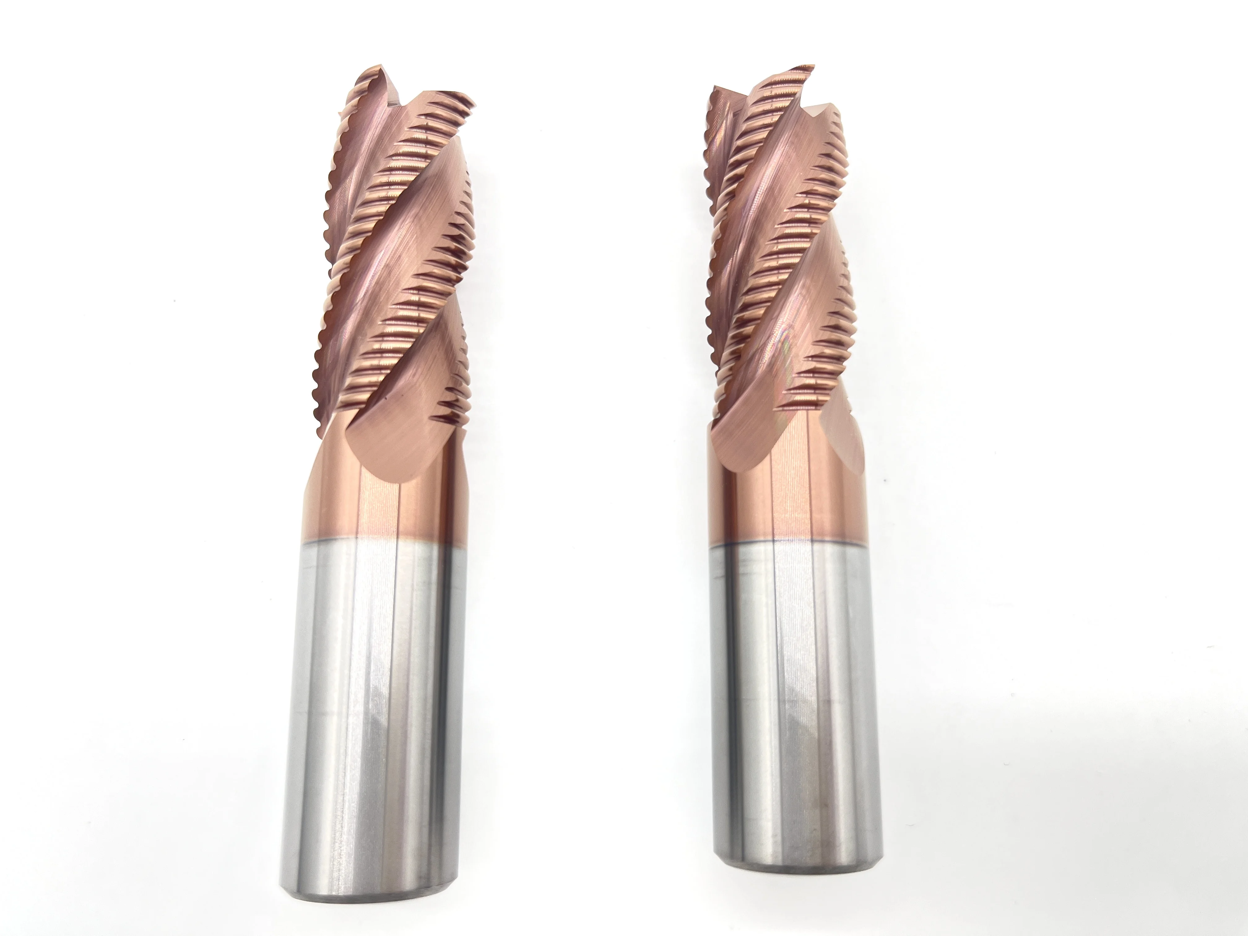High quality open roughing milling cutter just use rough skin milling cutter 1-20mm in stock direct delivery