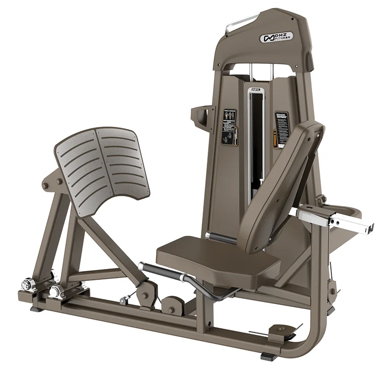 High Quality Strength Training Leg Press Machine Gym Equipment For Sale