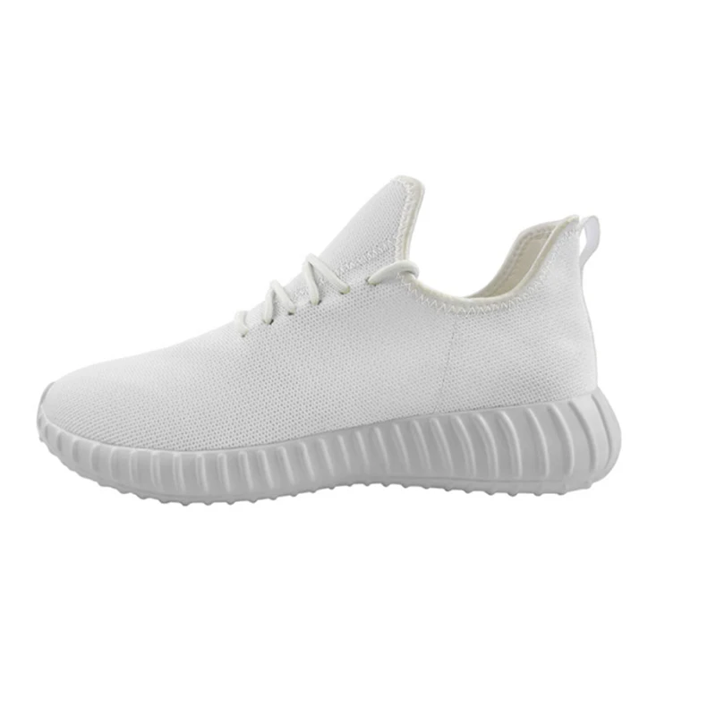 High quality LOW MOQ Custom printed American football team NFL team sport shoes for men