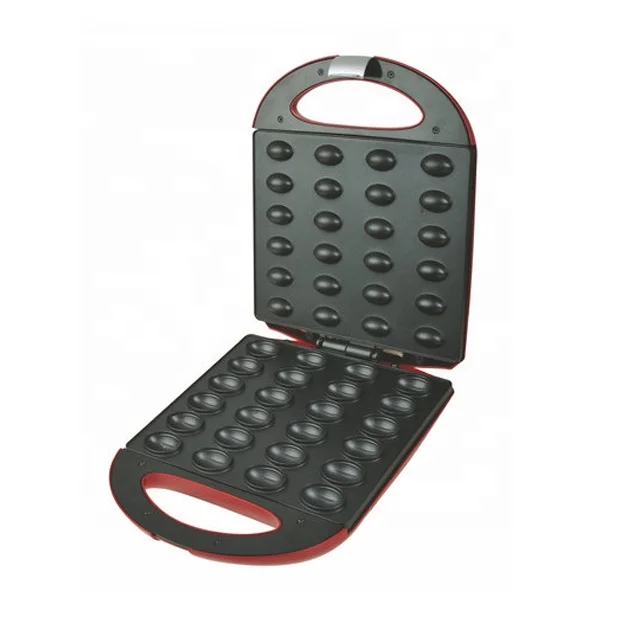 1400W Fixed Plate 4 slice sandwich maker