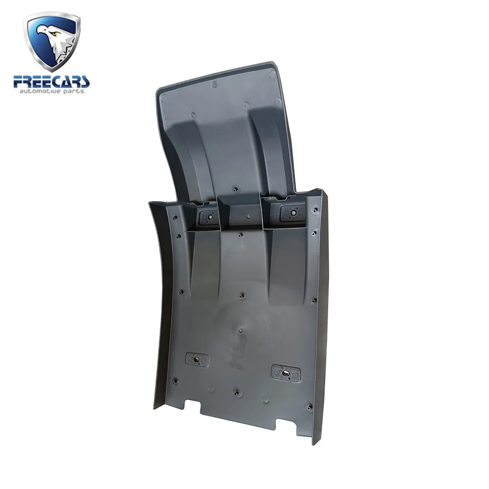 82637695 Front Rear Mudguard For VOL FH Truck Parts European Truck Body Parts