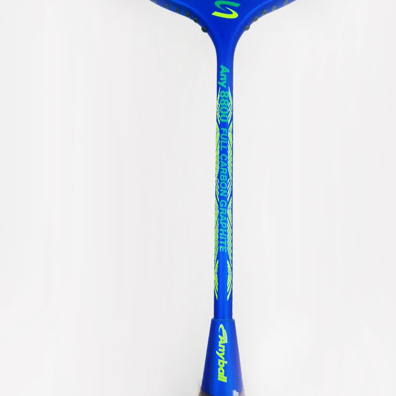 Anyball Ball Badminton Rackets Ball Usage Outdoor Sports Available Popular India Market Best Seller