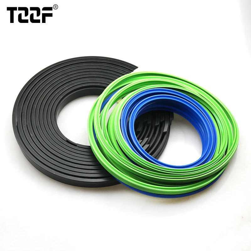 hyva hydraulic seal kit FC FE 169-5 for tipper