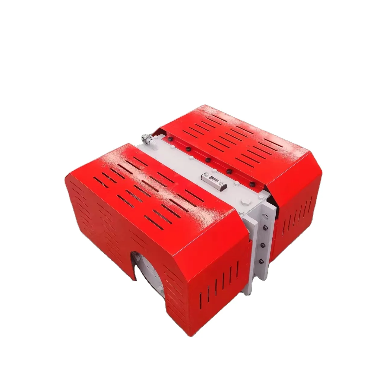 2024 New Box Exciter Vibrating Screen Chinese Source Manufacturer Low Price Strong Vibration Force Stable Mining Bearing