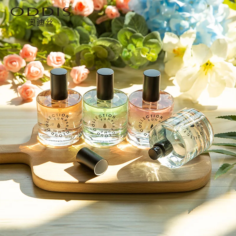SOURCE factory goods ins Internet celebrity ODDIS gathered fantasy oil-water separation perfume l Fragrance fresh Jo Malone