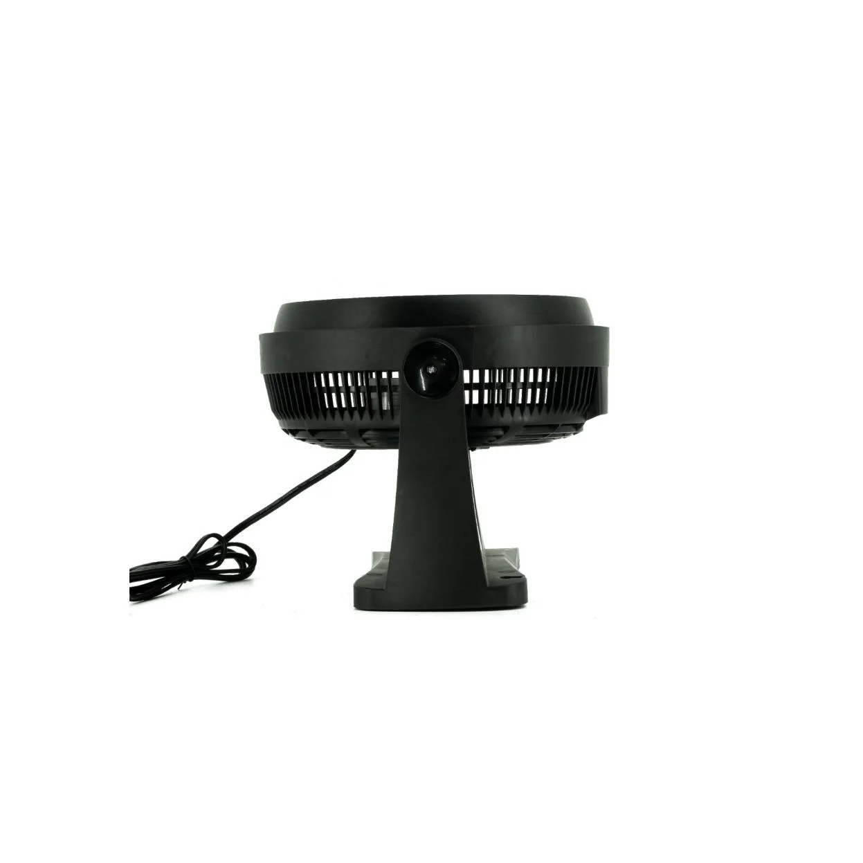 High Velocity 8' Turbo Fan 3 Speed and Wall Mountable