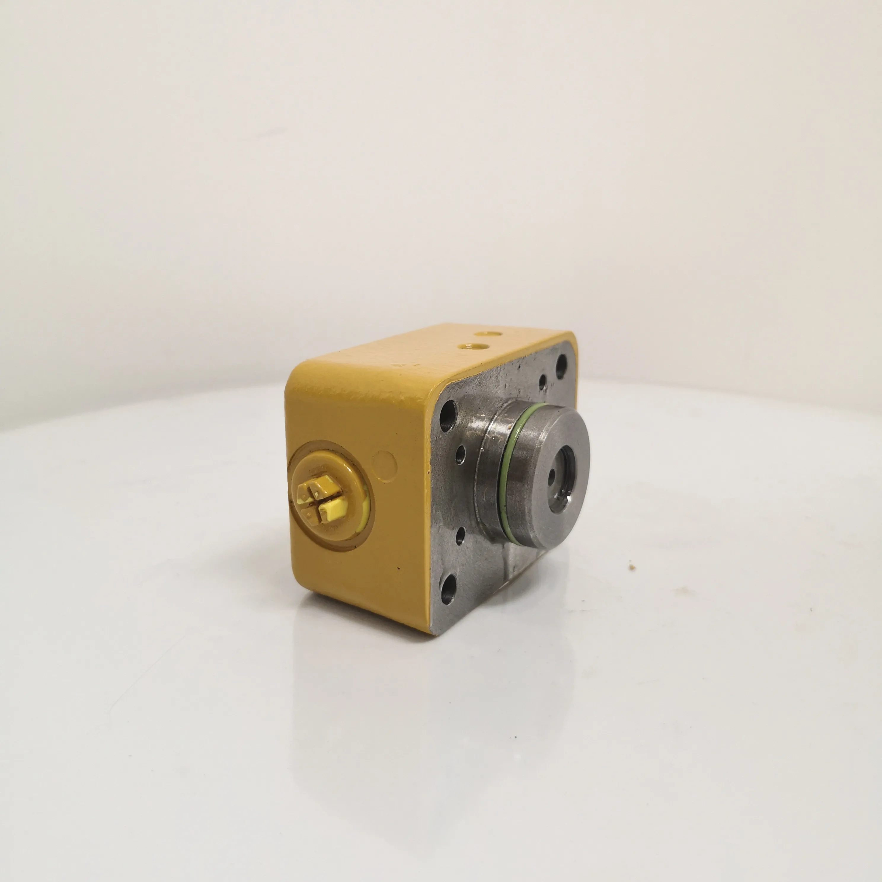 A6VE/A6VM 107/140/160/200/215 HZ1 Valve for Rexroth Hydraulic Motor in Stock