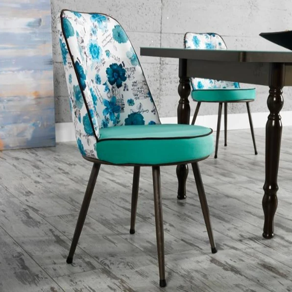 
Хорошо спроектированная обеденный стул комфортное изделие 