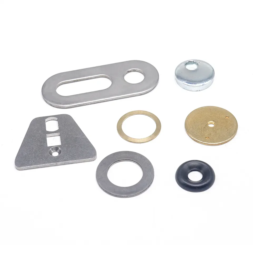 2023 hot sale low price custom  car auto metal stamping part