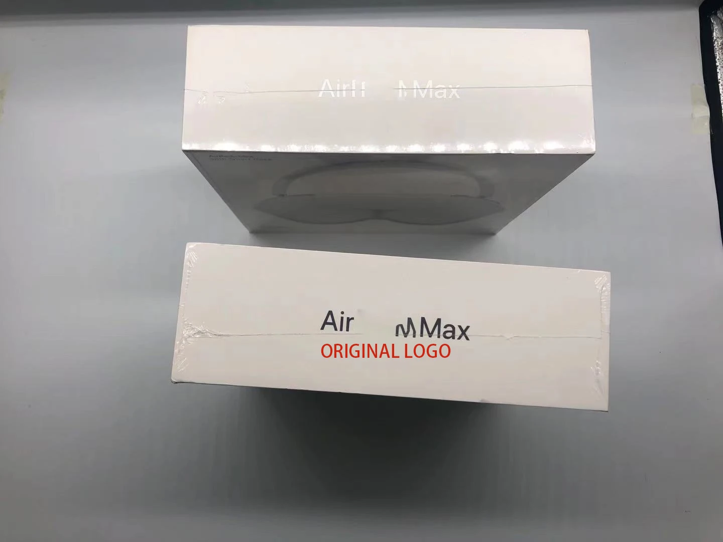  Оригинальный логотип 1:1 Air Max шумоподавляющие беспроводные наушники TWS гарнитура для