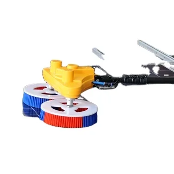 Щетка для очистки солнечной панели 7 5 м