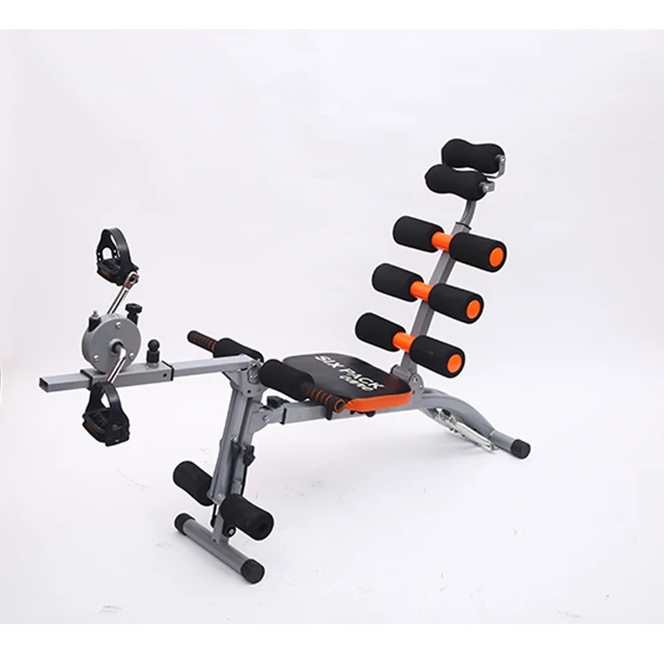 Online Hot Sale Gym Body Building Machine Exercise Abdominizer Fitness Equipment