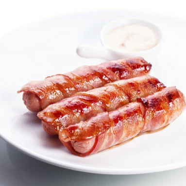 Пищевая добавка без ГМО, изолированный Порошок Соевого Белка с кошерным халялем