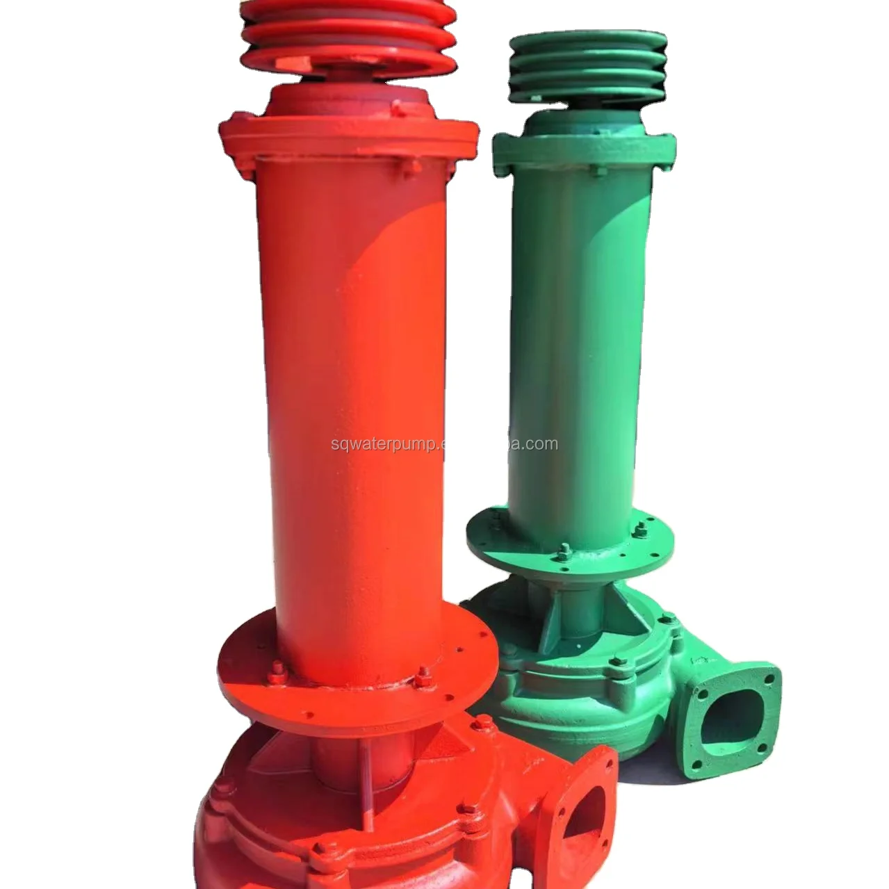 Power Plant Deslagging Ore Transportation Manganese Steel Sand Pump  Gana 4 inch sand pump