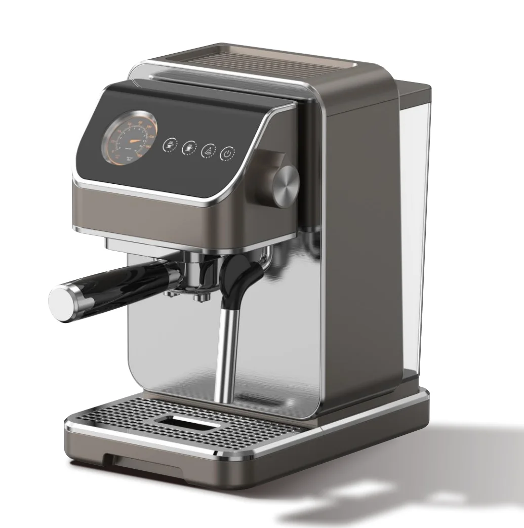 Italy Pump Espresso Portable Coffee Maker Machine