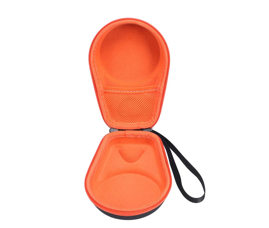 EVA Hard Carrying Case Hand Bag Holder Strap Hook for JBL- CLIP 3 2 Waterproof Portable Wireless Bluetooth Speaker