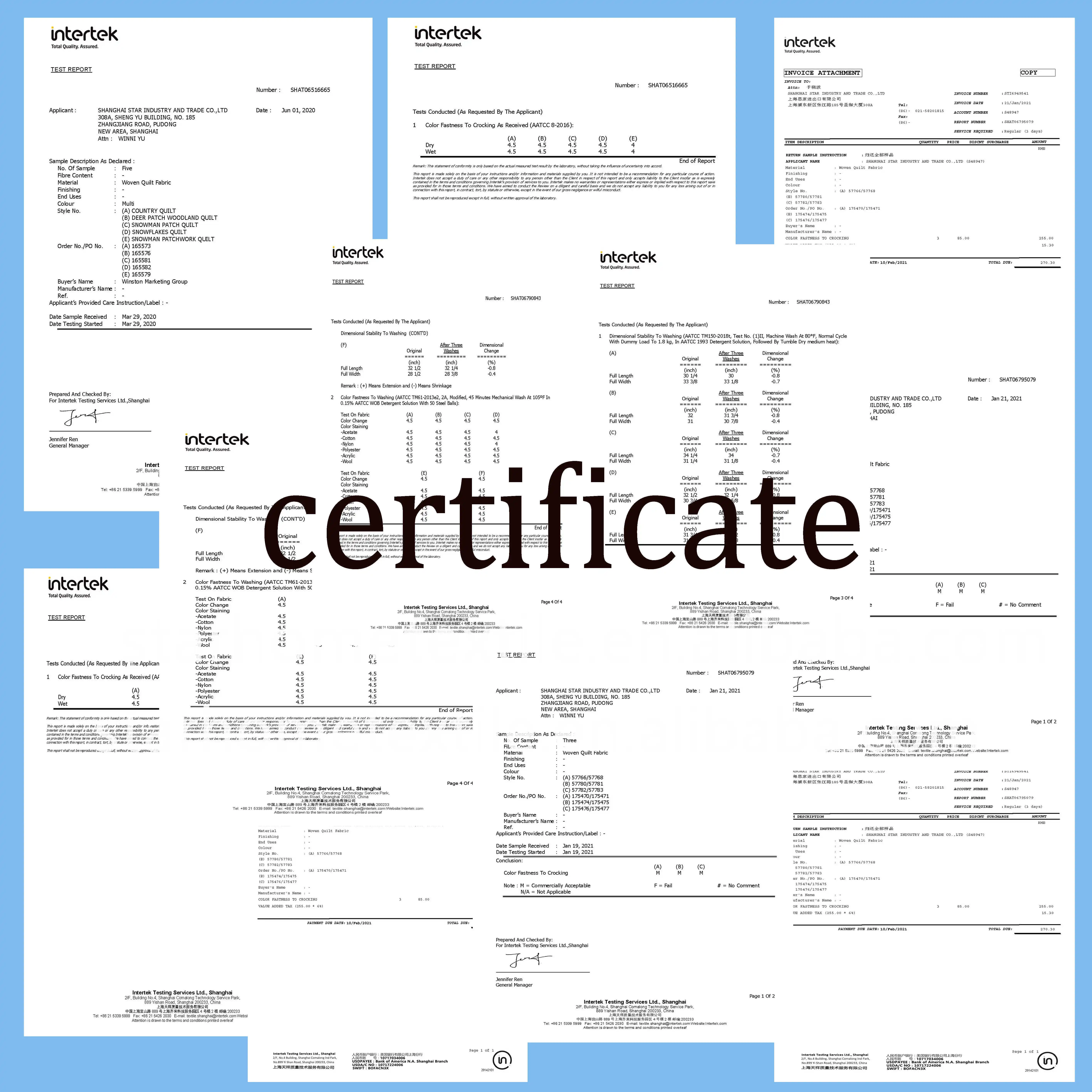 High quality microfiber handmade quilts customized size bamboo duvet more soft and comfortable king siaze duvet with curtains