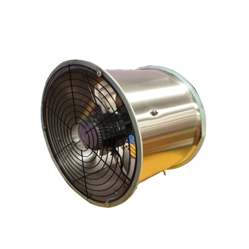 Agricultural Greenhouses Circulation Fan for Inside Air Circulation