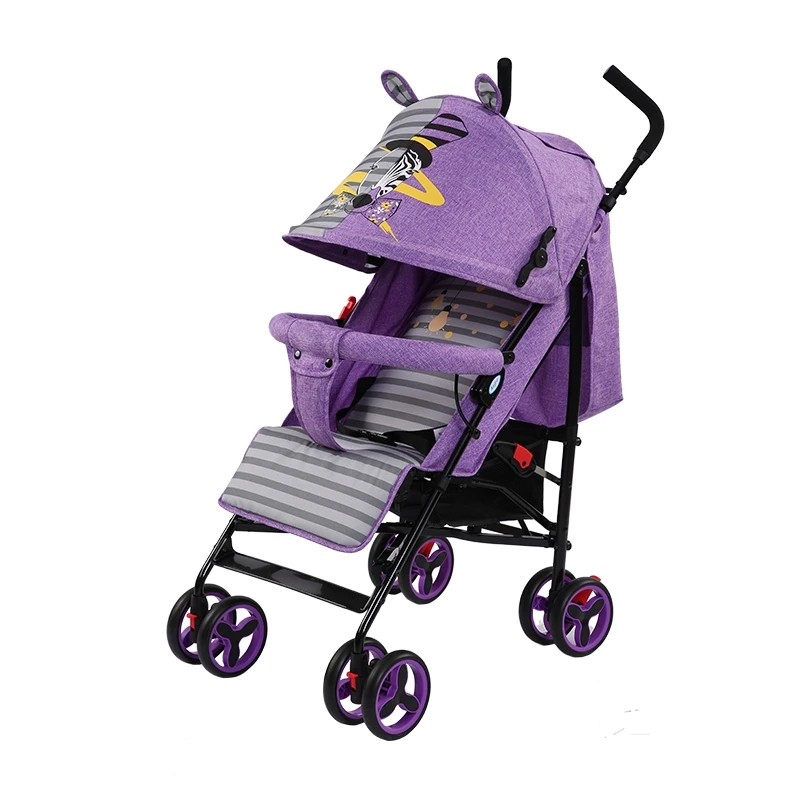 High Quality Sport Baby Buggy, Buy Four-Wheel Baby Strollers/