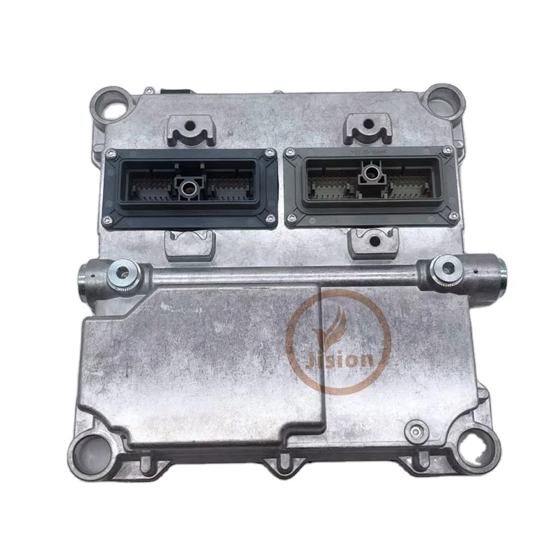 With Program E320D E323D C6.4 C6.6 Engine Controller Ecu 331-7539 286-3683