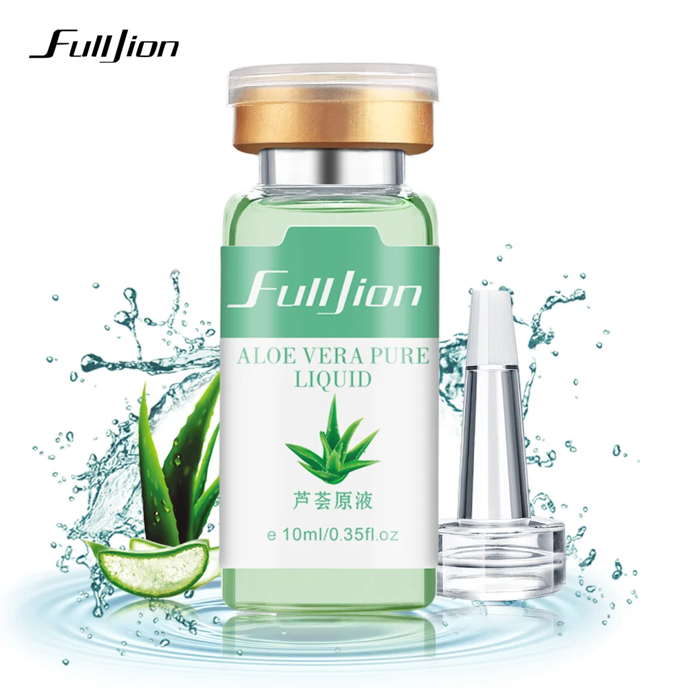 Six Peptides Pure Collagen Protein Liquid Hyaluronic Acid Anti-Wrinkle Anti Aging Face Serum Moisturizer Skin Care