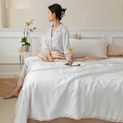 Vietnam Professional Quilt Comfortable washing summer cool quilt