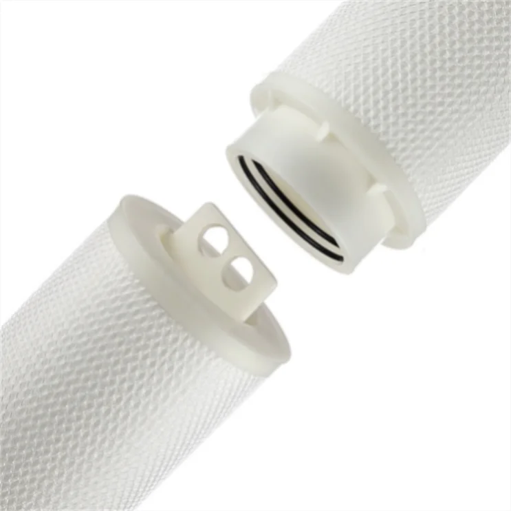 Industrial PP High Flow Filter 20/40/60 inch Water Purifier Filter Cartridge