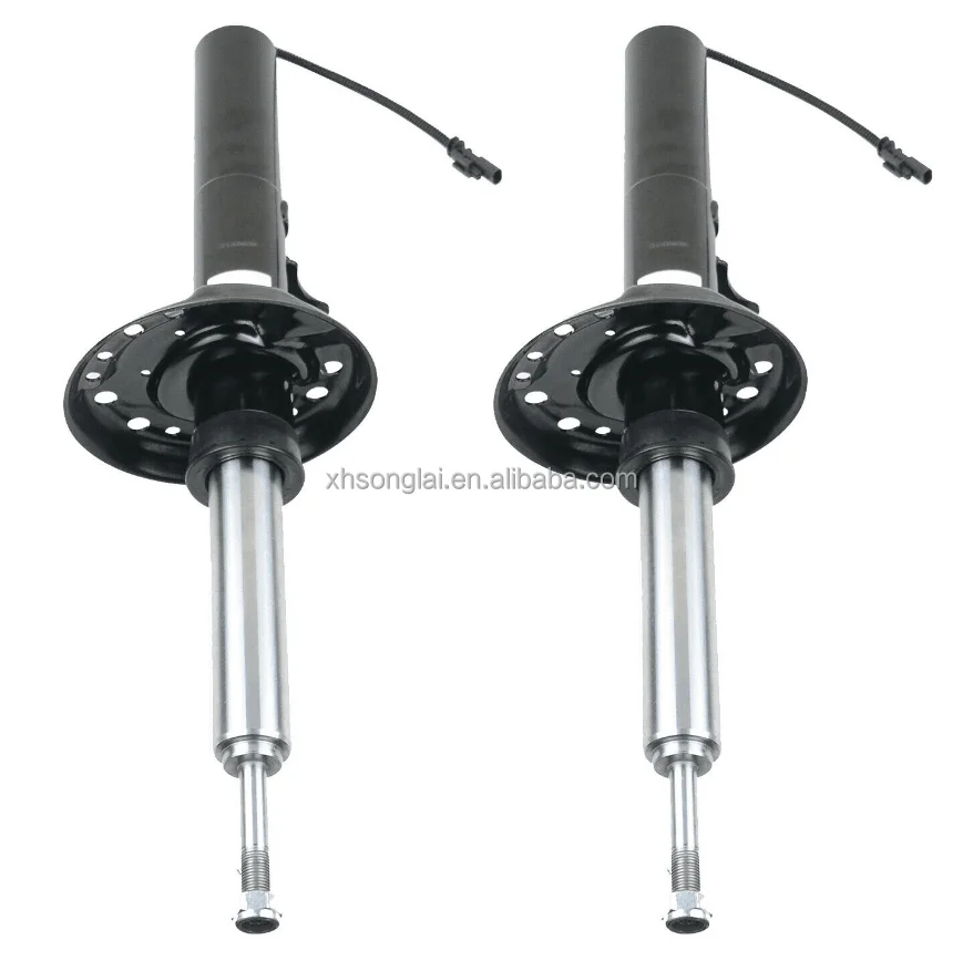 
New Front Shock Absorber w/ Electric for Cadillac XTS 2013-2018 23101683 58047 
