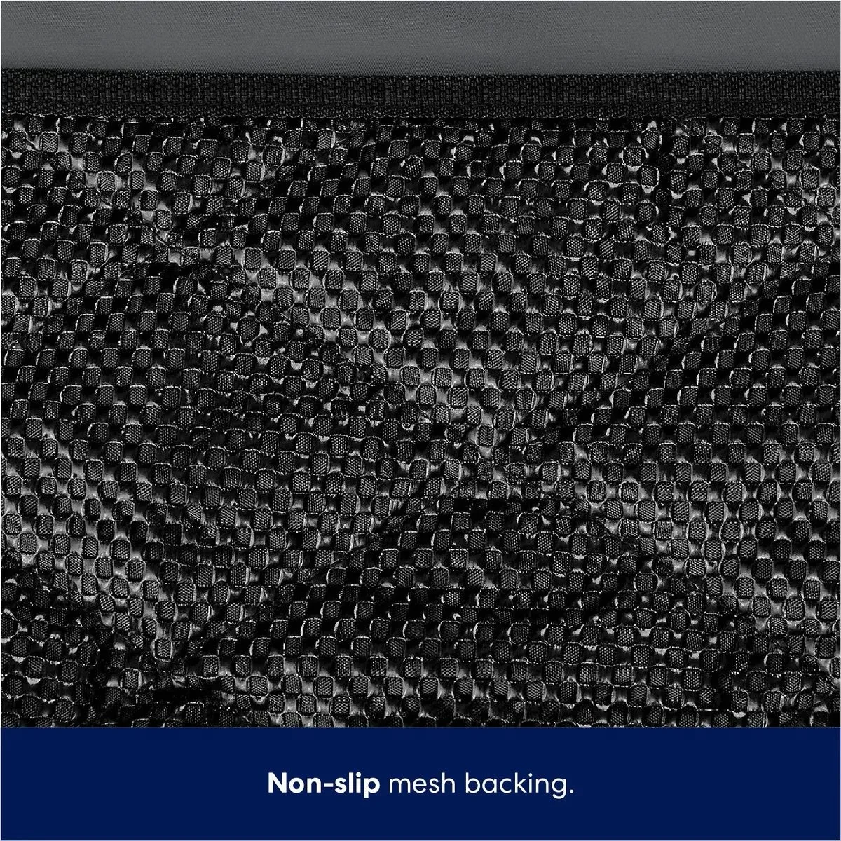 Waterproof Car Dog Back Seat Cover Oxford 600D Polyester Pet Car Seat Waterproof Cover With Machine Washable Material