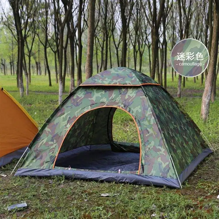Custom China Comping Outdoor Private Camping Tent Free Sample Manufacturer Wholesale