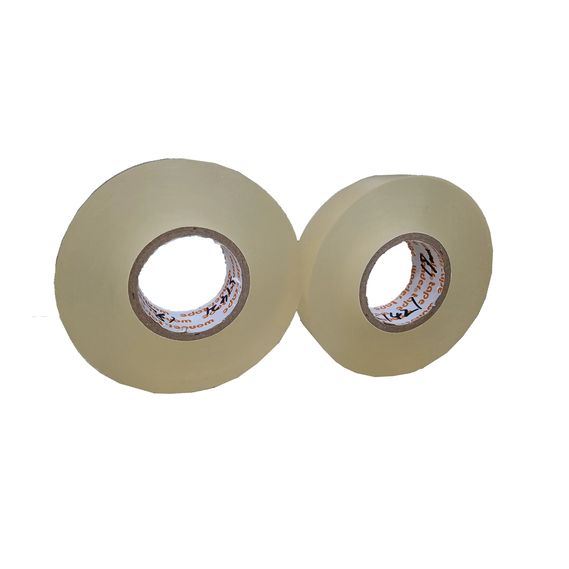 Transparent Pvc Ball Head Protective Tape Grip Ball Head Protection Tape